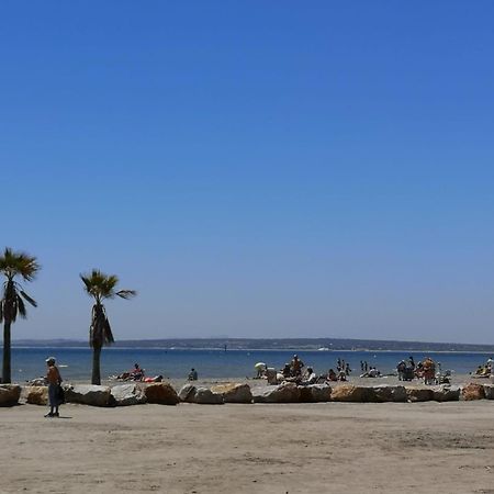 Cajal Apartments Santa Pola Bagian luar foto