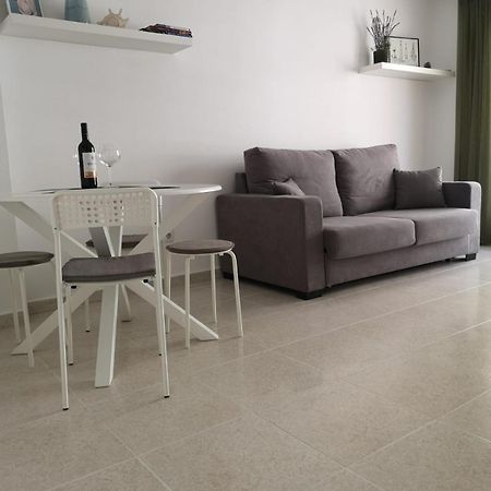 Cajal Apartments Santa Pola Bagian luar foto