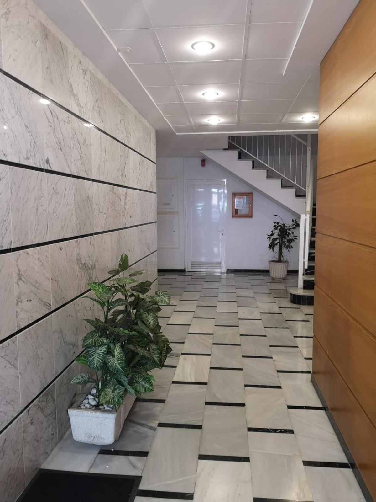 Cajal Apartments Santa Pola Bagian luar foto