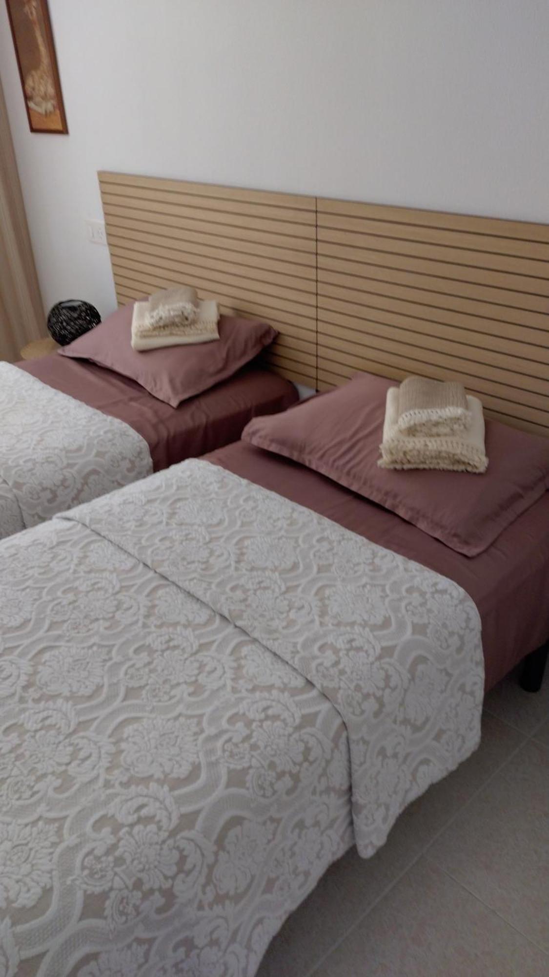 Cajal Apartments Santa Pola Bagian luar foto