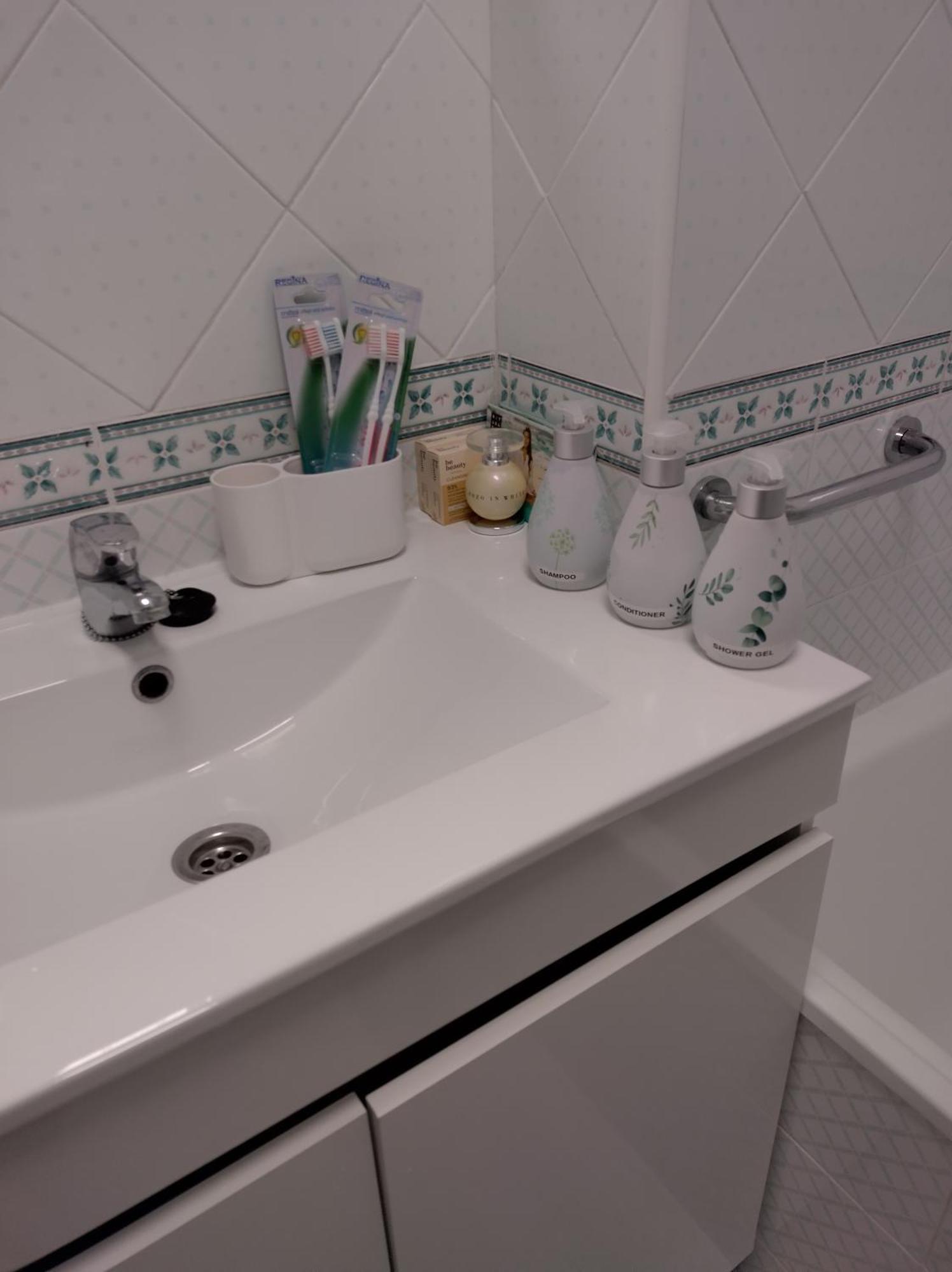 Cajal Apartments Santa Pola Bagian luar foto